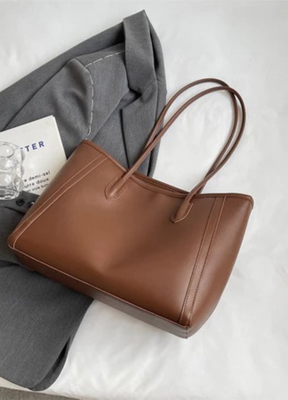 Bolsa Feminina de Ombro - 30%OFF + FRETE GRÁTIS