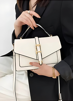 Bolsa Feminina Elegante - DESCONTO EXCLUSIVO