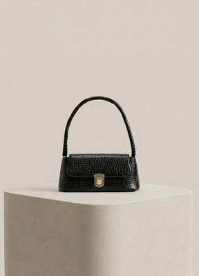 Madame Étoile Croco