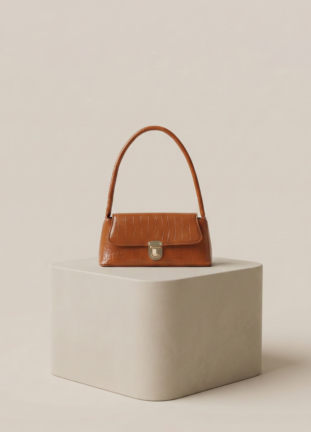 Madame Étoile Croco