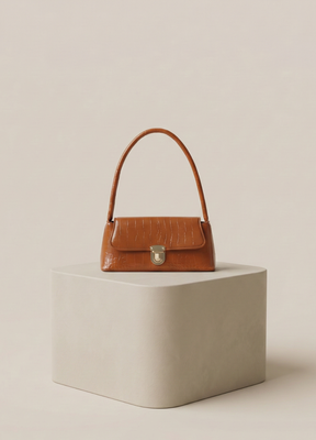 Madame Étoile Croco