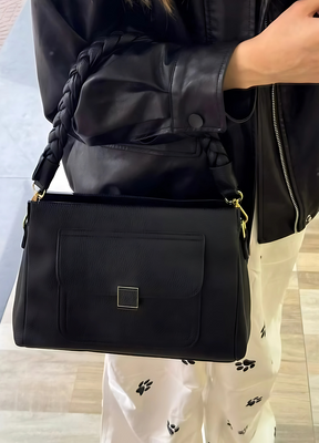 Bolsa Feminina Éternelle - FRETE GRATIS + DESCONTO EXCLUSIVO