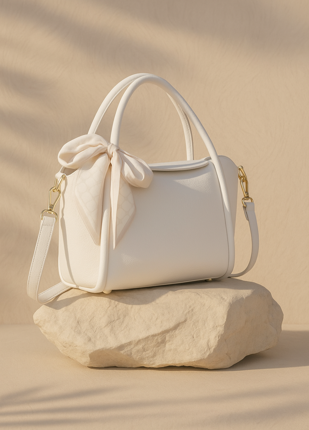 Bolsa Transversal Feminina Com Alça - EXCLUSIVA