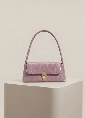 Madame Étoile Croco