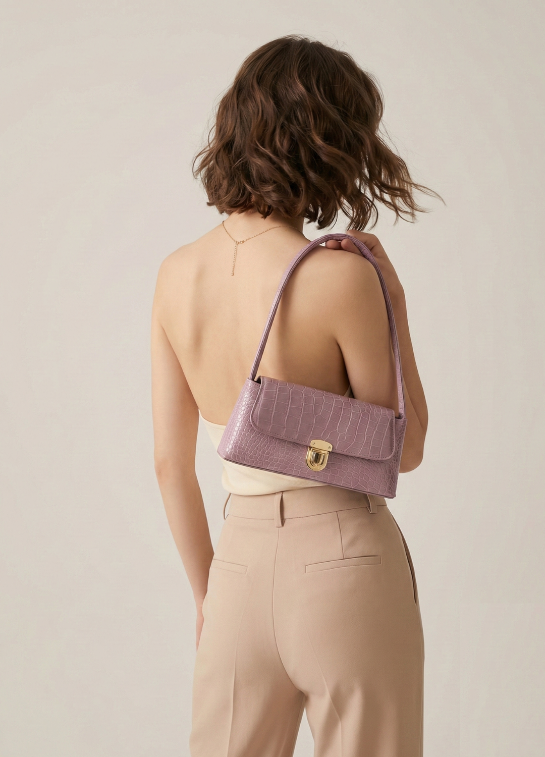 Madame Étoile Croco