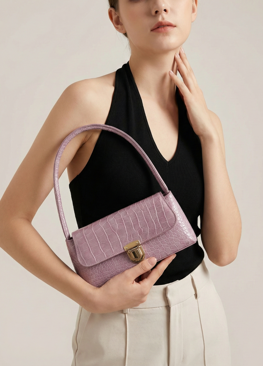 Madame Étoile Croco