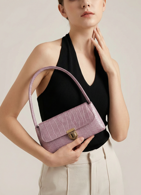 Madame Étoile Croco