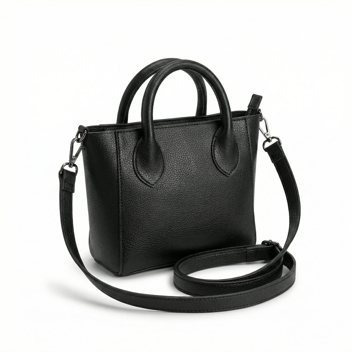 Bolsa Granfina Milano Soft