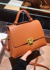 Bolsa High Retrô + FRETE GRÁTIS