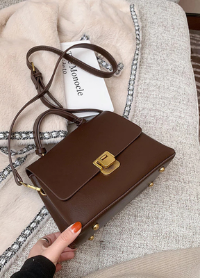 Bolsa High Retrô + FRETE GRÁTIS
