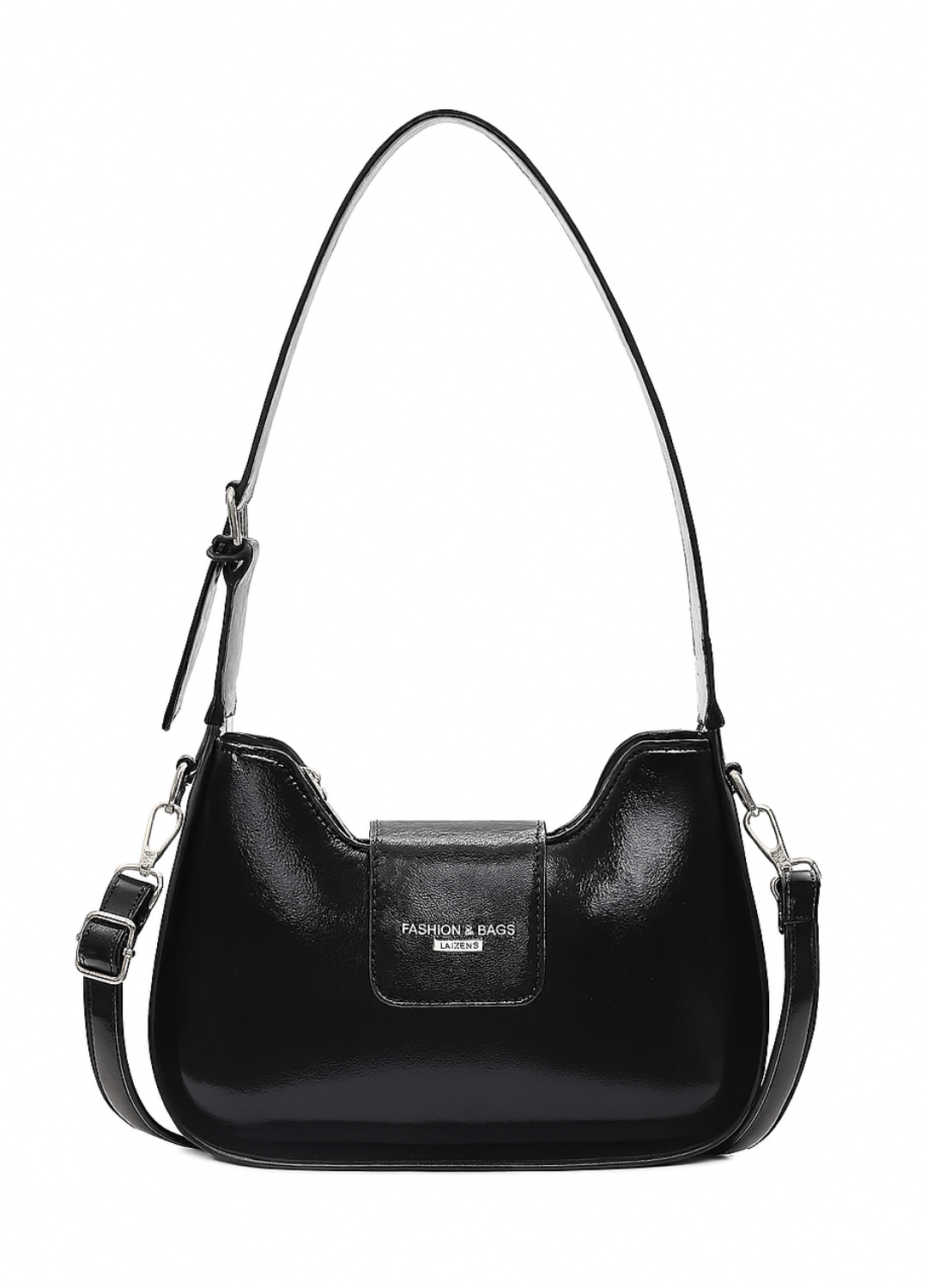 Bolsa Casual Commuter + FRETE GRÁTIS