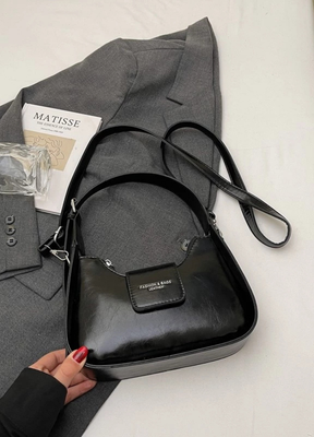 Bolsa Casual Commuter + FRETE GRÁTIS