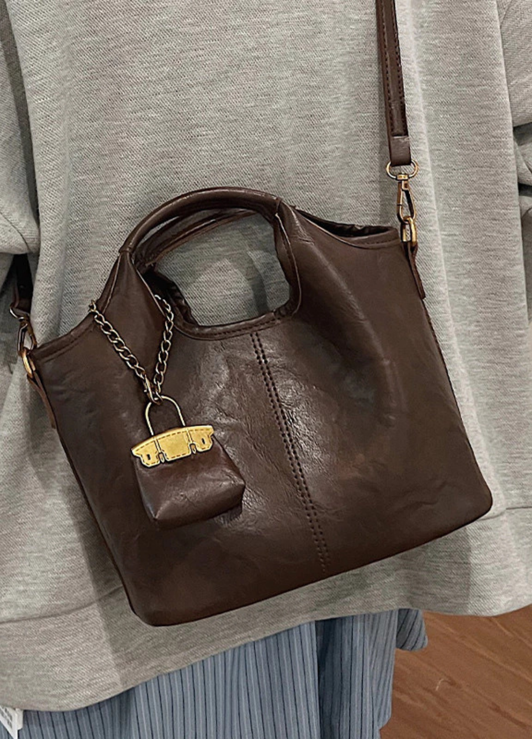 Bolsa Merad Commuter + 35% OFF