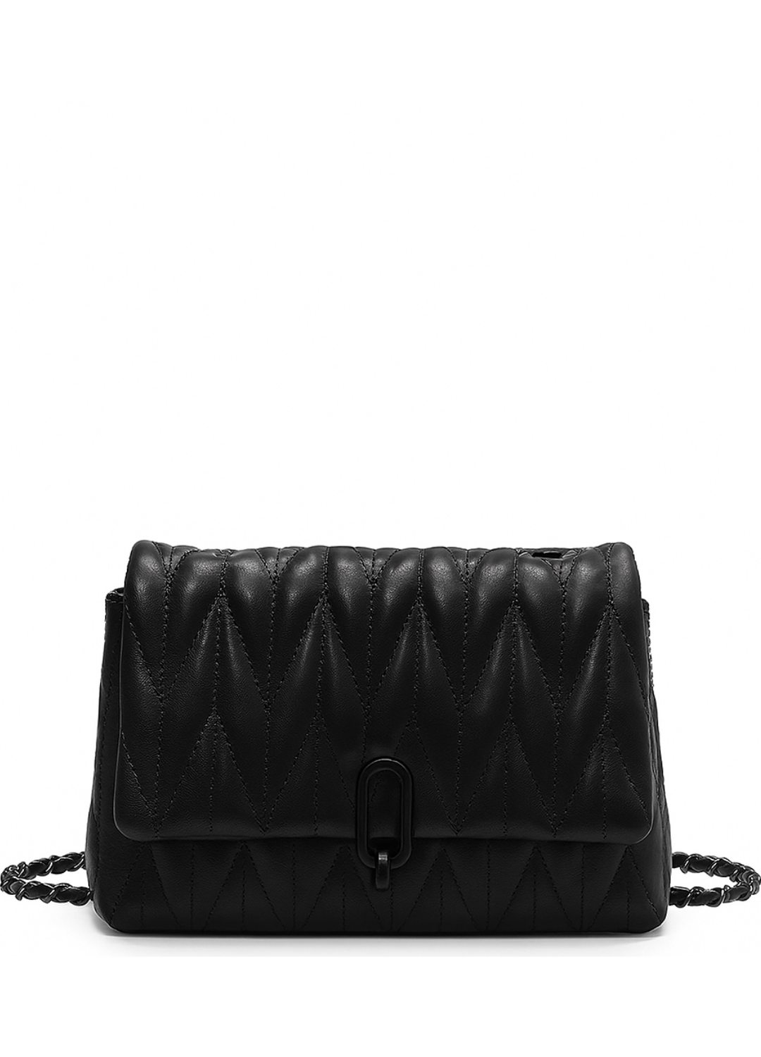 Bolsa Cross-Corpo Corrente + FRETE GRÁTIS