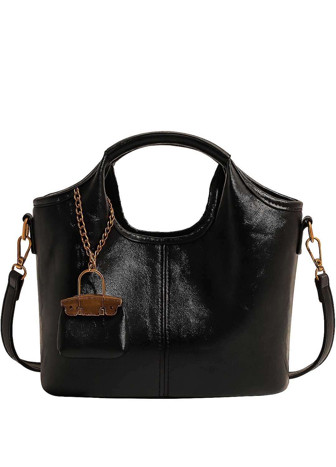 Bolsa Merad Commuter + 35% OFF