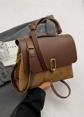 Bolsa de Ombro CrossBady + FRETE GRÁTIS