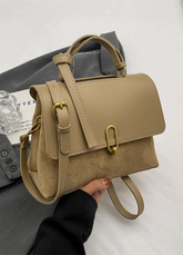 Bolsa de Ombro CrossBady + FRETE GRÁTIS