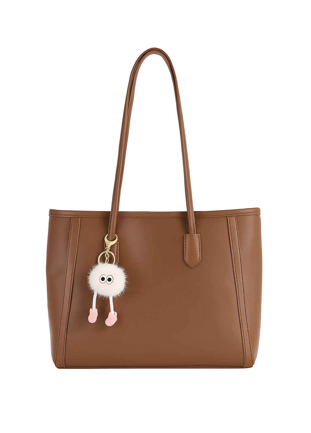 Bolsa Feminina de Ombro - 30%OFF + FRETE GRÁTIS
