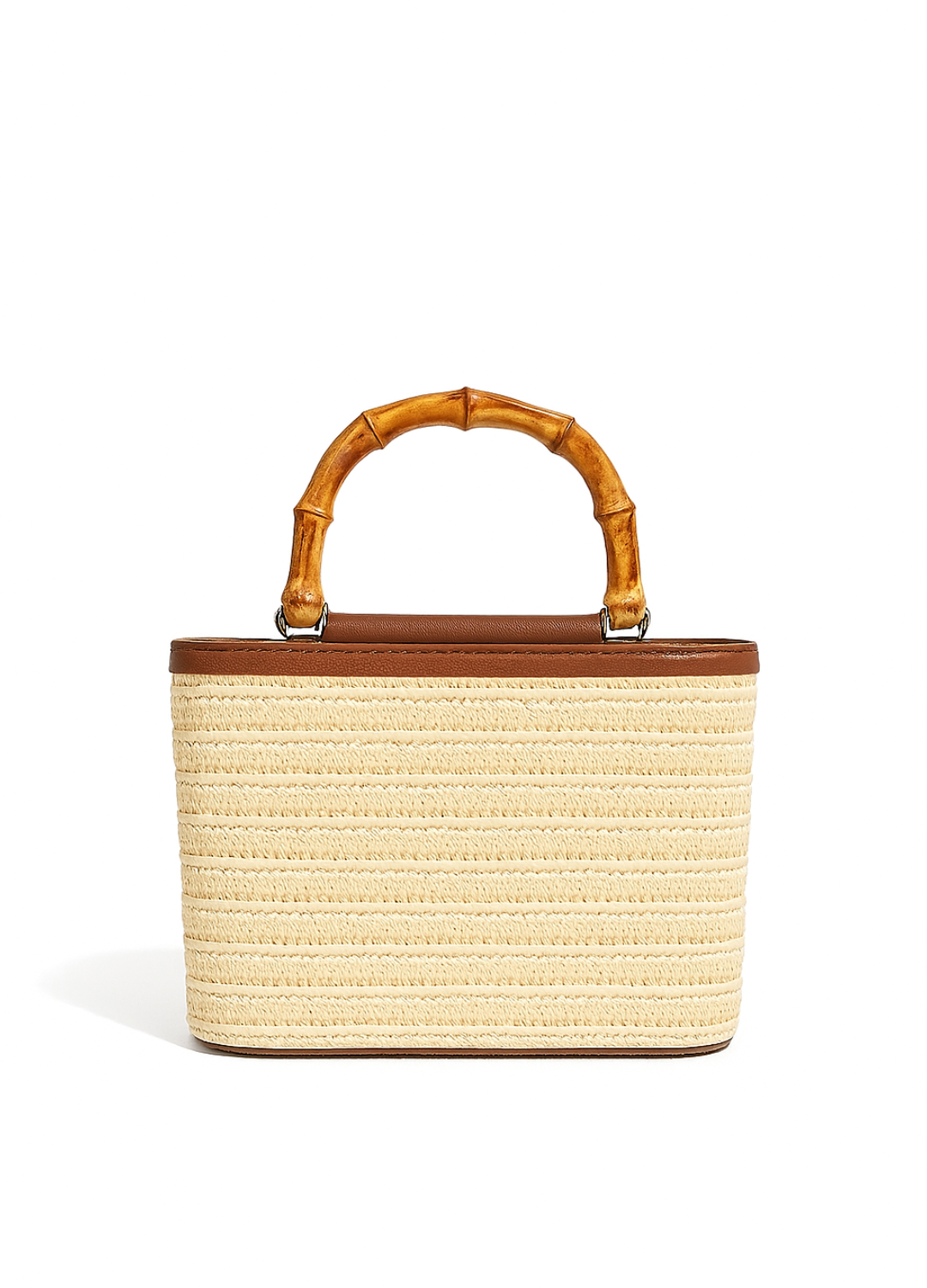 Bolsa Retrô Artesanal - FRETE GRÁTIS