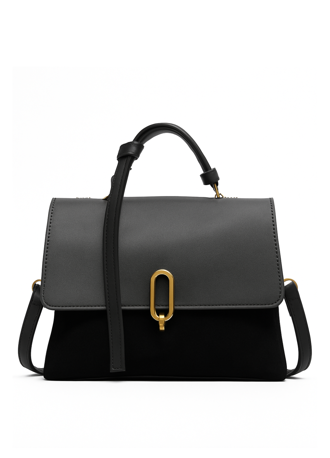 Bolsa de Ombro CrossBady + FRETE GRÁTIS