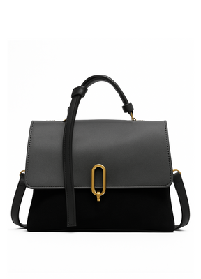 Bolsa de Ombro CrossBady + FRETE GRÁTIS