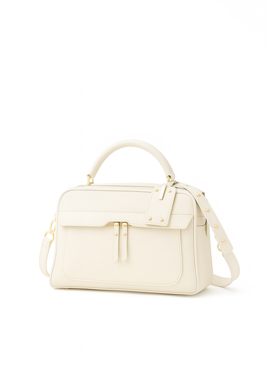 Bolsa Feminina Aurielle - EXCLUSIVA + 1 Ano de Garantia
