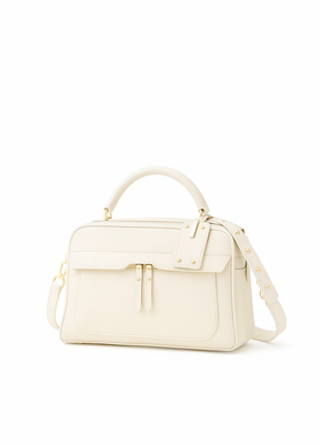 Bolsa Feminina Aurielle - EXCLUSIVA + 1 Ano de Garantia