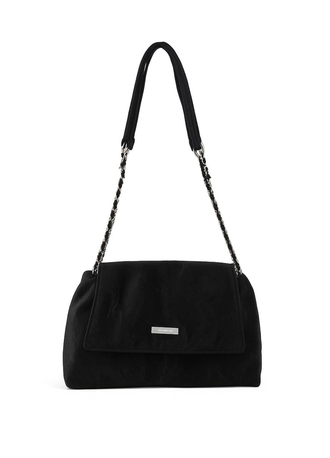 Bolsa de Ombro Amour Luxe - 1 Ano de Garantia