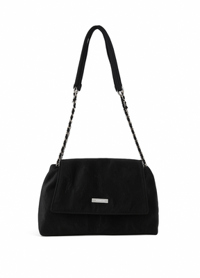 Bolsa de Ombro Amour Luxe - 1 Ano de Garantia