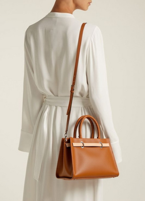 Bolsa Granfina Bella Milano - 15% OFF + FRETE FULL