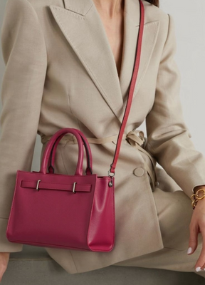 Bolsa Granfina Bella Milano - 15% OFF + FRETE FULL