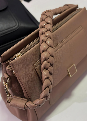 Bolsa Feminina Éternelle - FRETE GRATIS + DESCONTO EXCLUSIVO