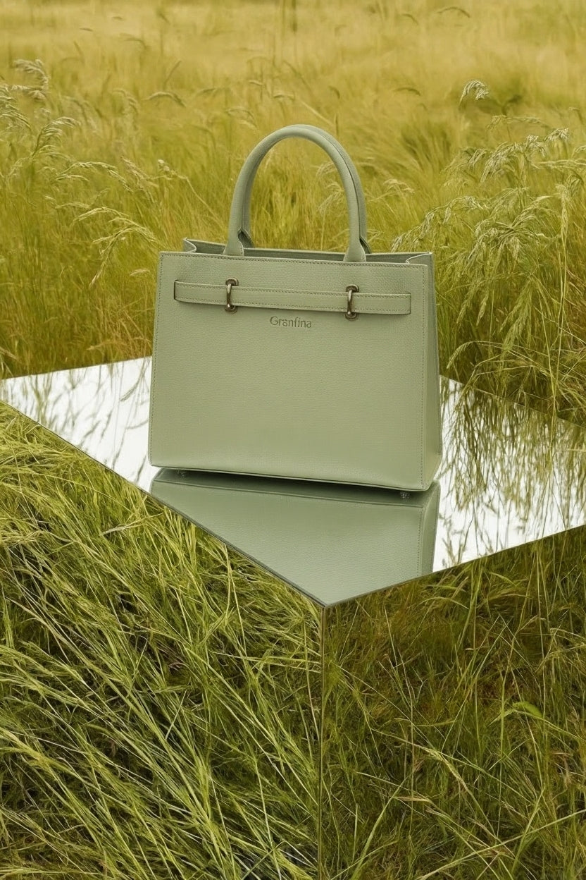 Bolsa Granfina Bella Milano - 15% OFF + FRETE FULL