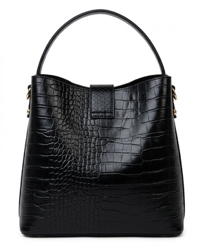 Quadrada Croco Luze