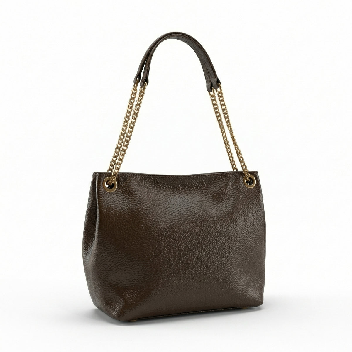 Bolsa Granfina Urban Luxe - COURO LEGITIMO