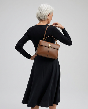 Allegra Hobo