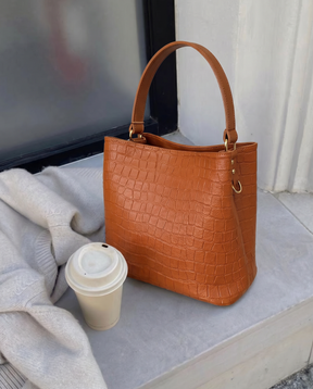 Croco Luxe - FRETE GRÁTIS + GARANTIA 1 ANO