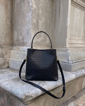 Croco Luxe - FRETE GRÁTIS + GARANTIA 1 ANO