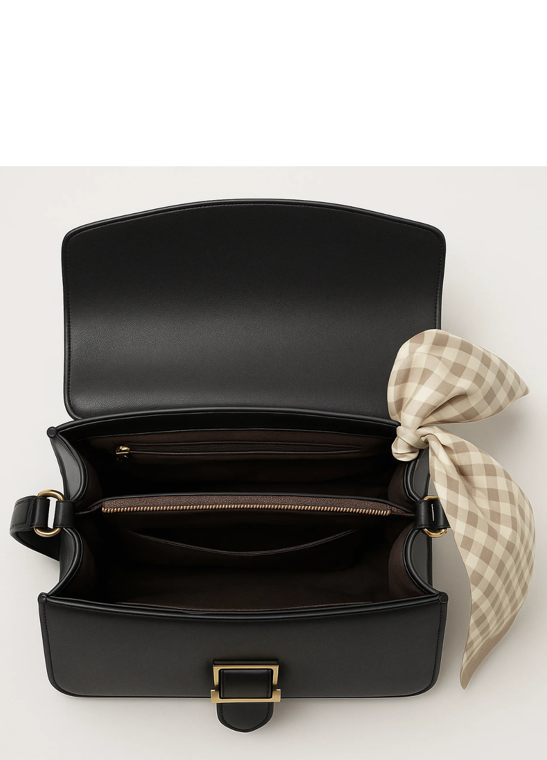 Bolsa Retrô com Lenço - 𝑷𝑹𝑶𝑴𝑶 𝟐𝟗% 𝑶𝑭𝑭 + 𝑭𝑹𝑬𝑻𝑬 𝑮𝑹𝑨𝑻𝑰𝑺