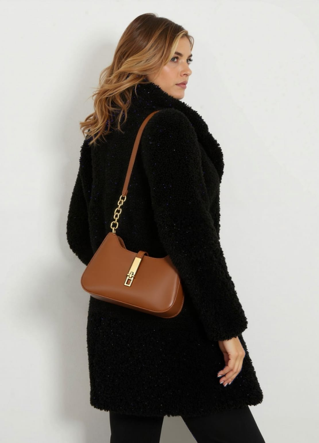 Bolsa Ligne Élise 1961 - FRETE GRÁTIS