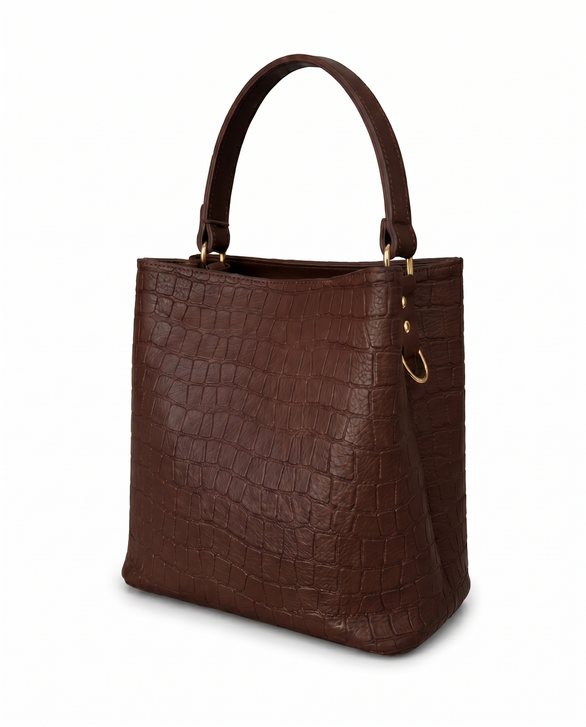 Croco Luxe - FRETE GRÁTIS + GARANTIA 1 ANO