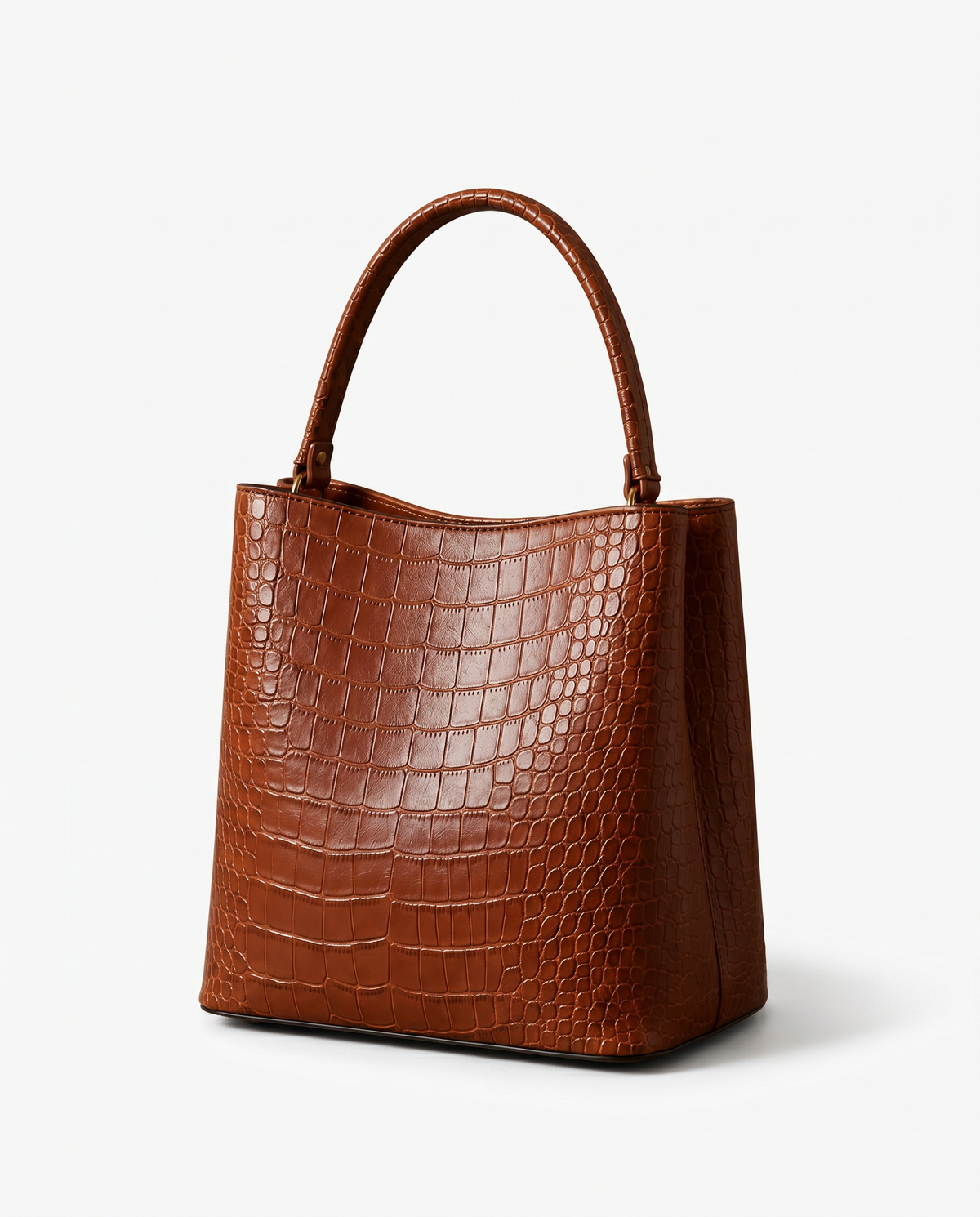 Croco Luxe - FRETE GRÁTIS + GARANTIA 1 ANO