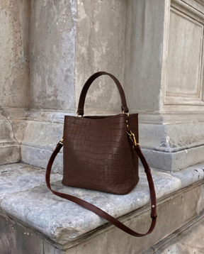 Croco Luxe - FRETE GRÁTIS + GARANTIA 1 ANO