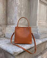 Croco Luxe - FRETE GRÁTIS + GARANTIA 1 ANO