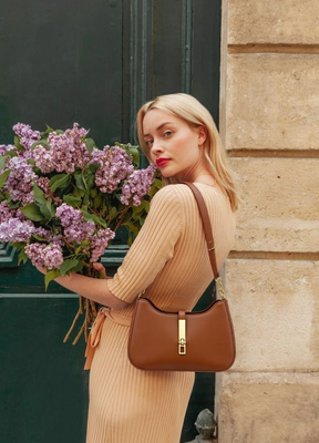 Bolsa Ligne Élise 1961 - FRETE GRÁTIS