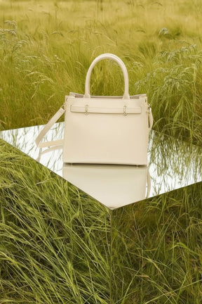 Bolsa Granfina Bella Milano - 15% OFF + FRETE FULL